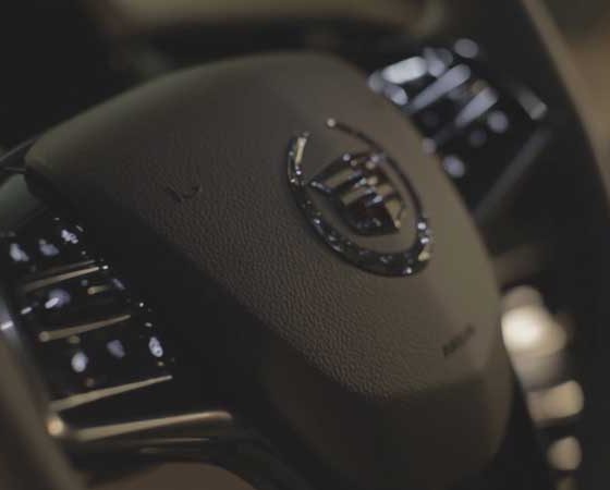 CLAUDE NOLAN CADILLAC DEALERSHIP