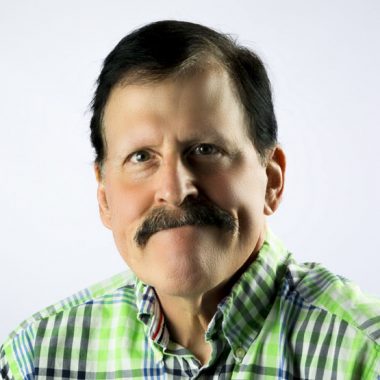 Graham Brinton