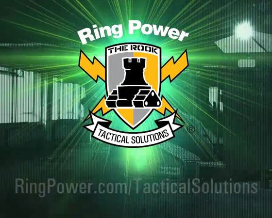 RING POWER TACTICAL SOLUTIONS