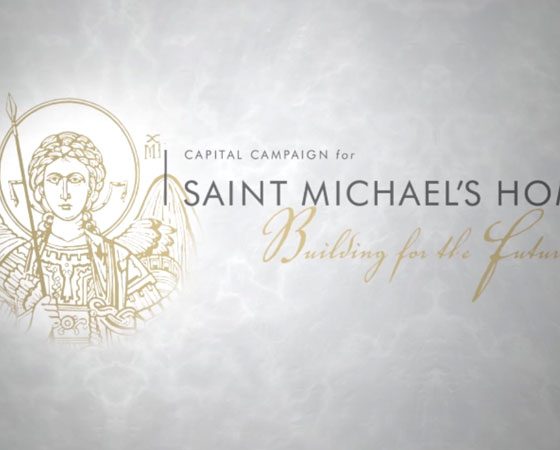 SAINT MICHAEL’S HOME