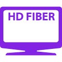 Spectrum Answers With HD Fiber Transmission