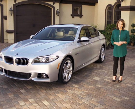 TOM BUSH FAMILY OF DEALERSHIPS