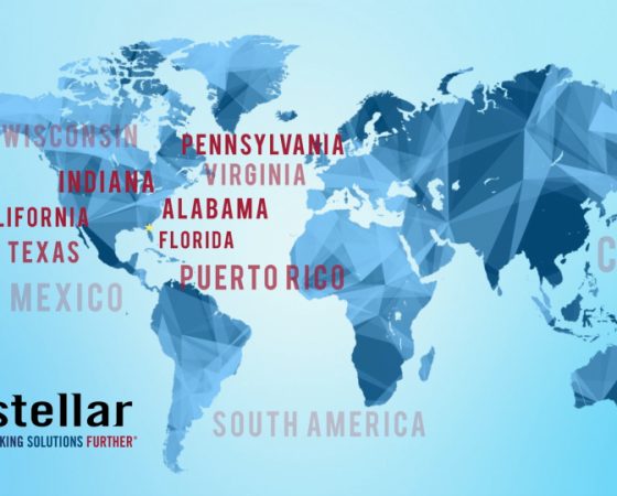 Stellar – 30 Years of Excellence